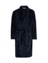 Marks & Spencer "Fleece Supersoft Dressing Gown"
